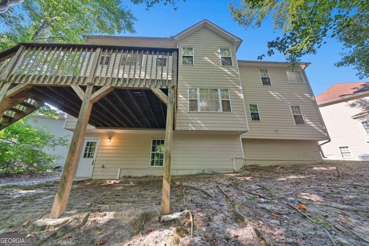 1269 Hadaway Court Lawrenceville - 39