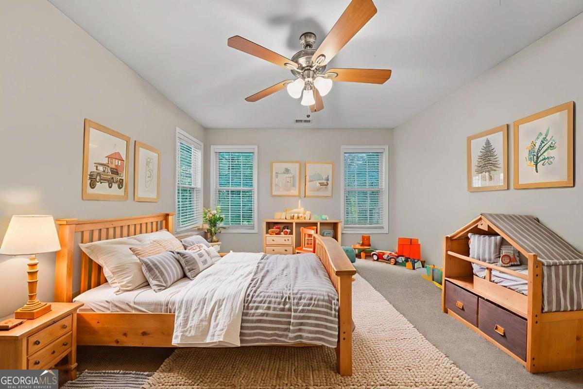 1269 Hadaway Court Lawrenceville - 6