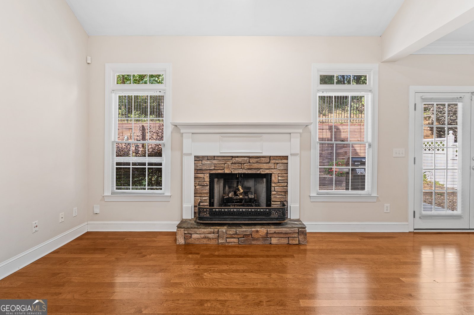 208 Riviera Court Peachtree City - 10