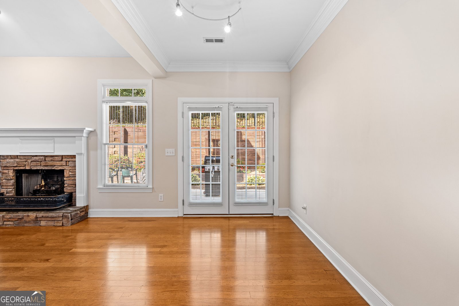 208 Riviera Court Peachtree City - 11