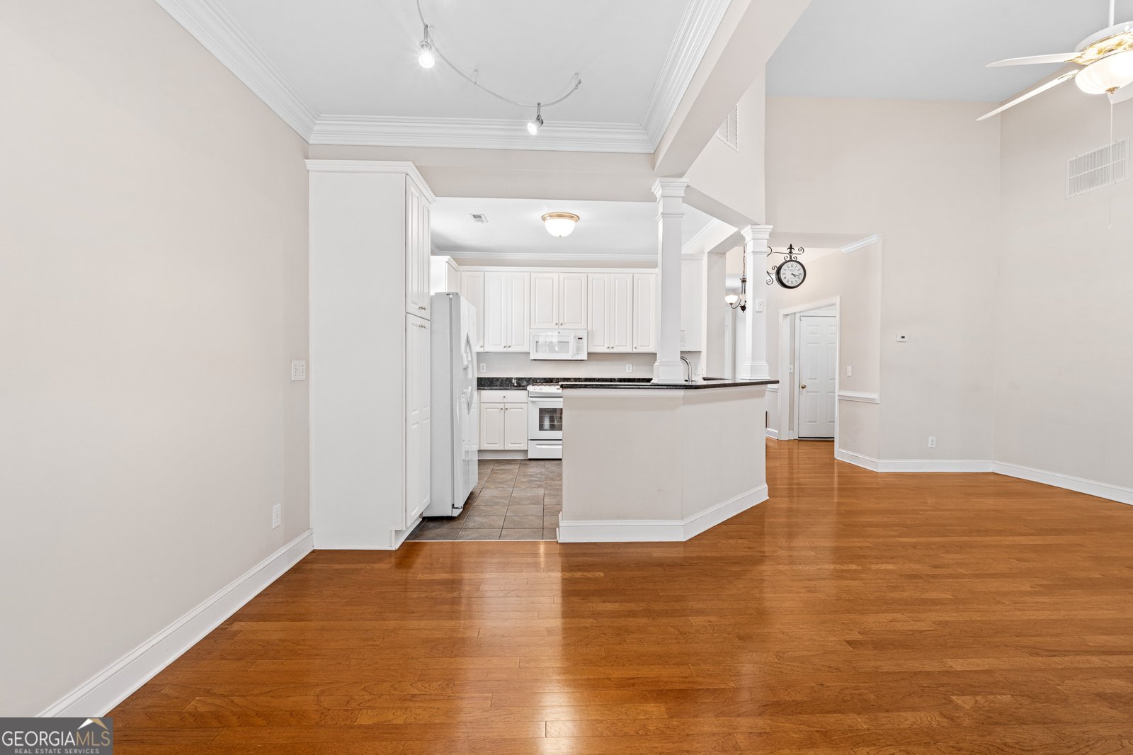 208 Riviera Court Peachtree City - 12