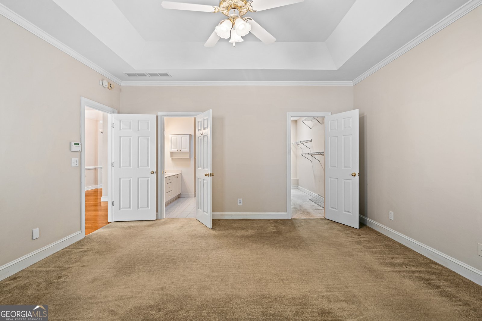 208 Riviera Court Peachtree City - 18