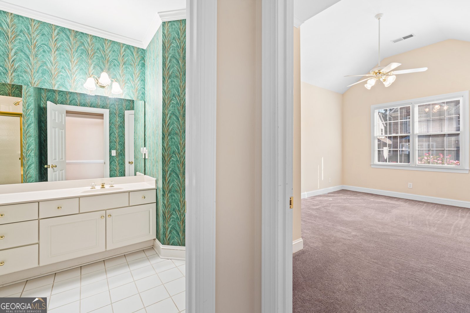 208 Riviera Court Peachtree City - 26