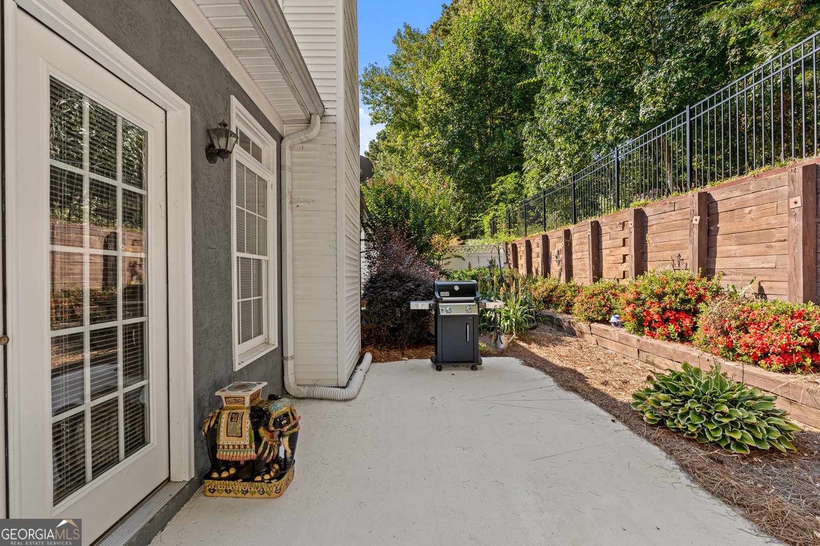 208 Riviera Court Peachtree City - 32