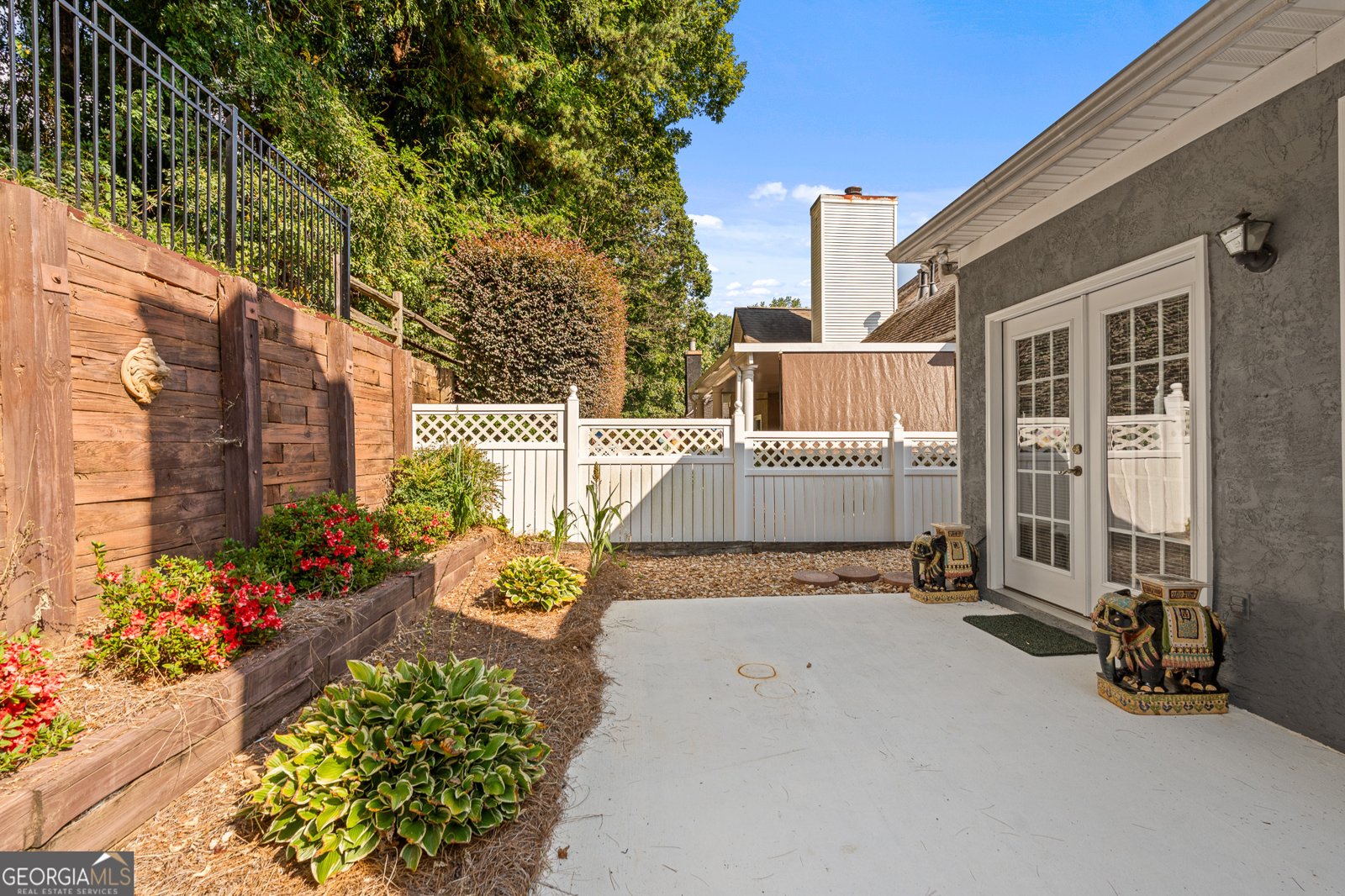 208 Riviera Court Peachtree City - 33