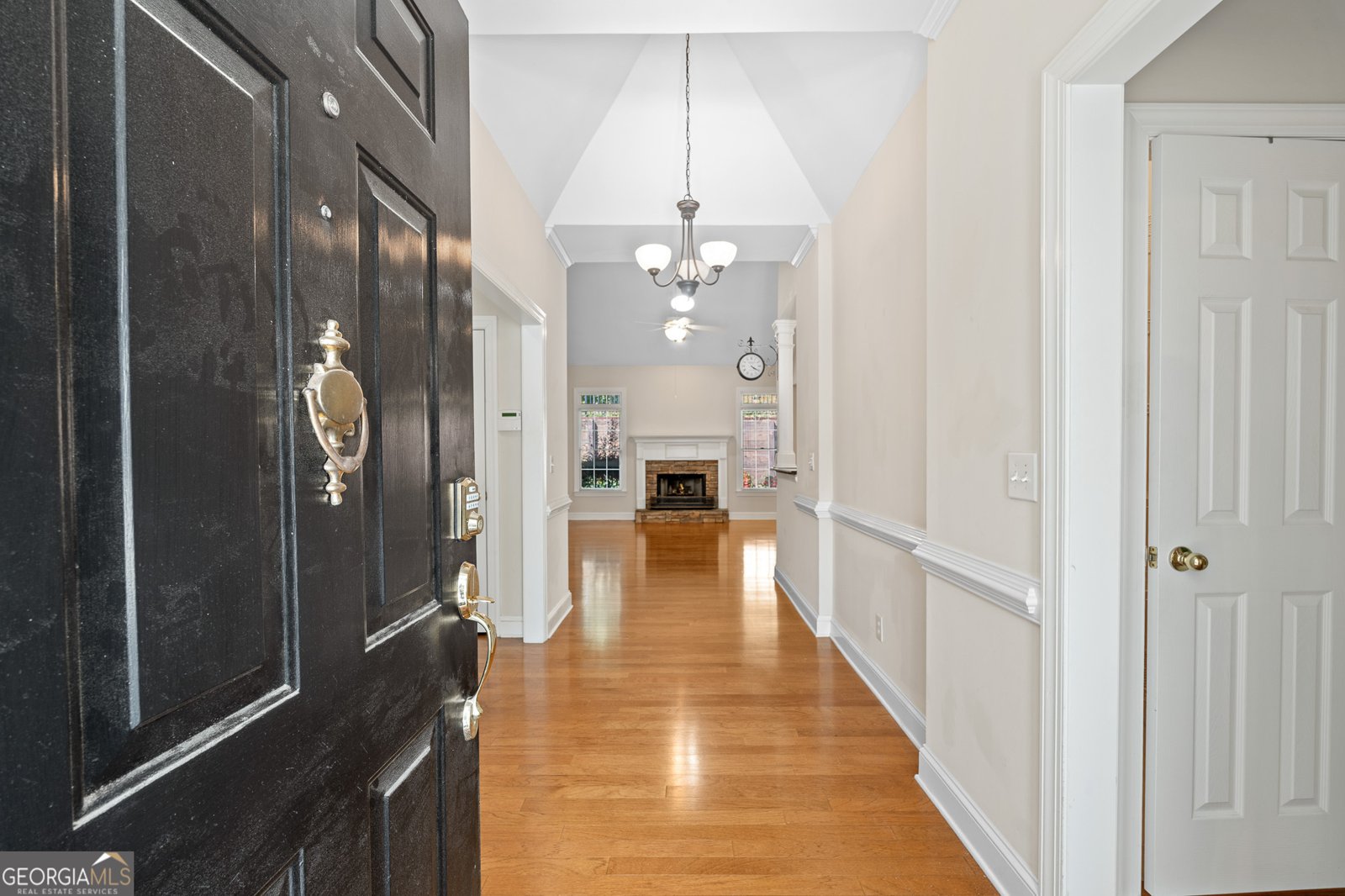 208 Riviera Court Peachtree City - 4