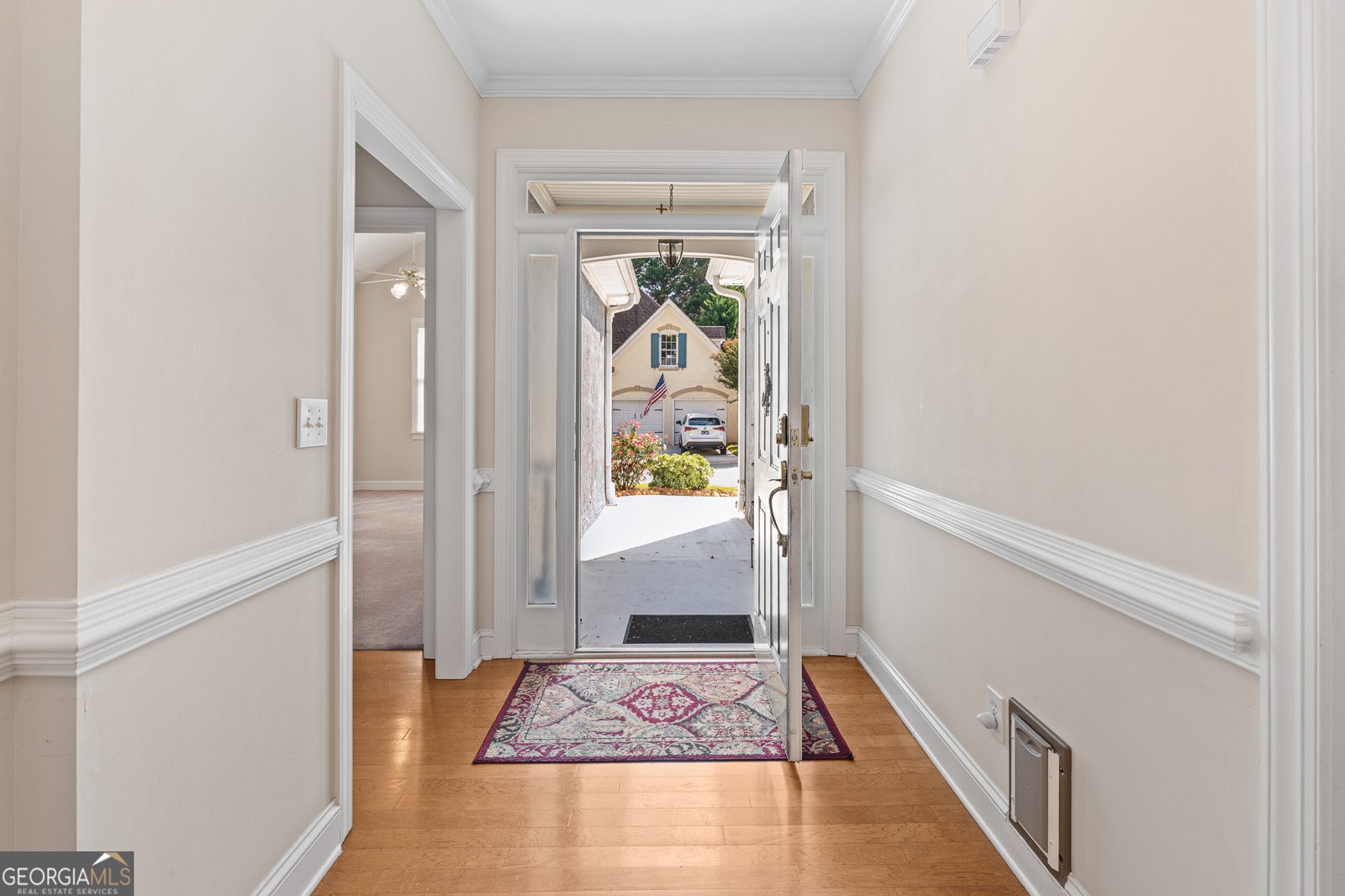 208 Riviera Court Peachtree City - 5
