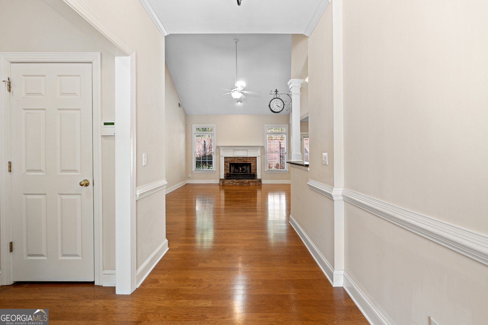 208 Riviera Court Peachtree City - 6