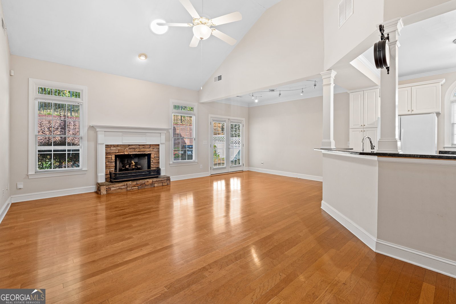 208 Riviera Court Peachtree City - 7