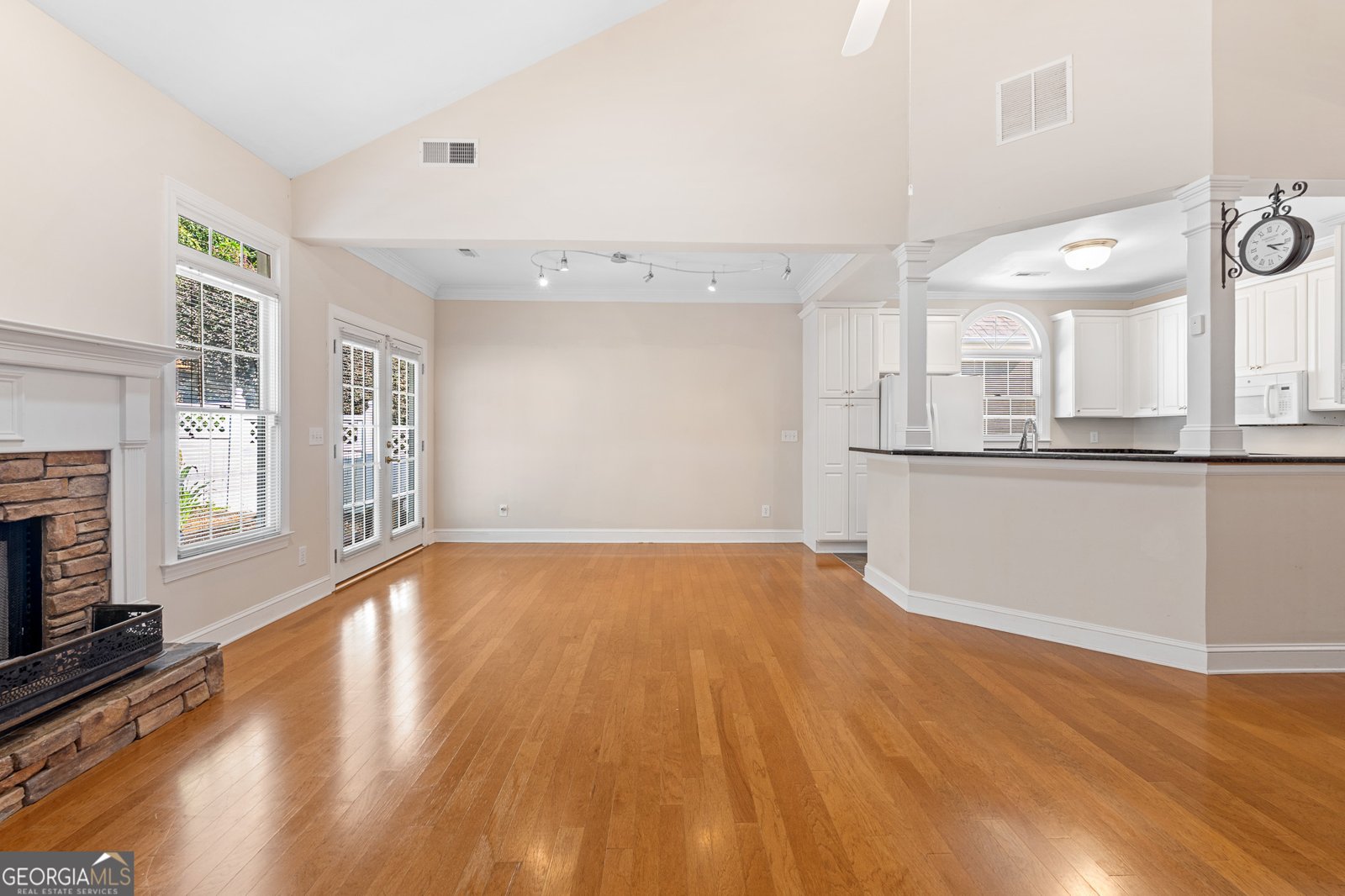 208 Riviera Court Peachtree City - 8