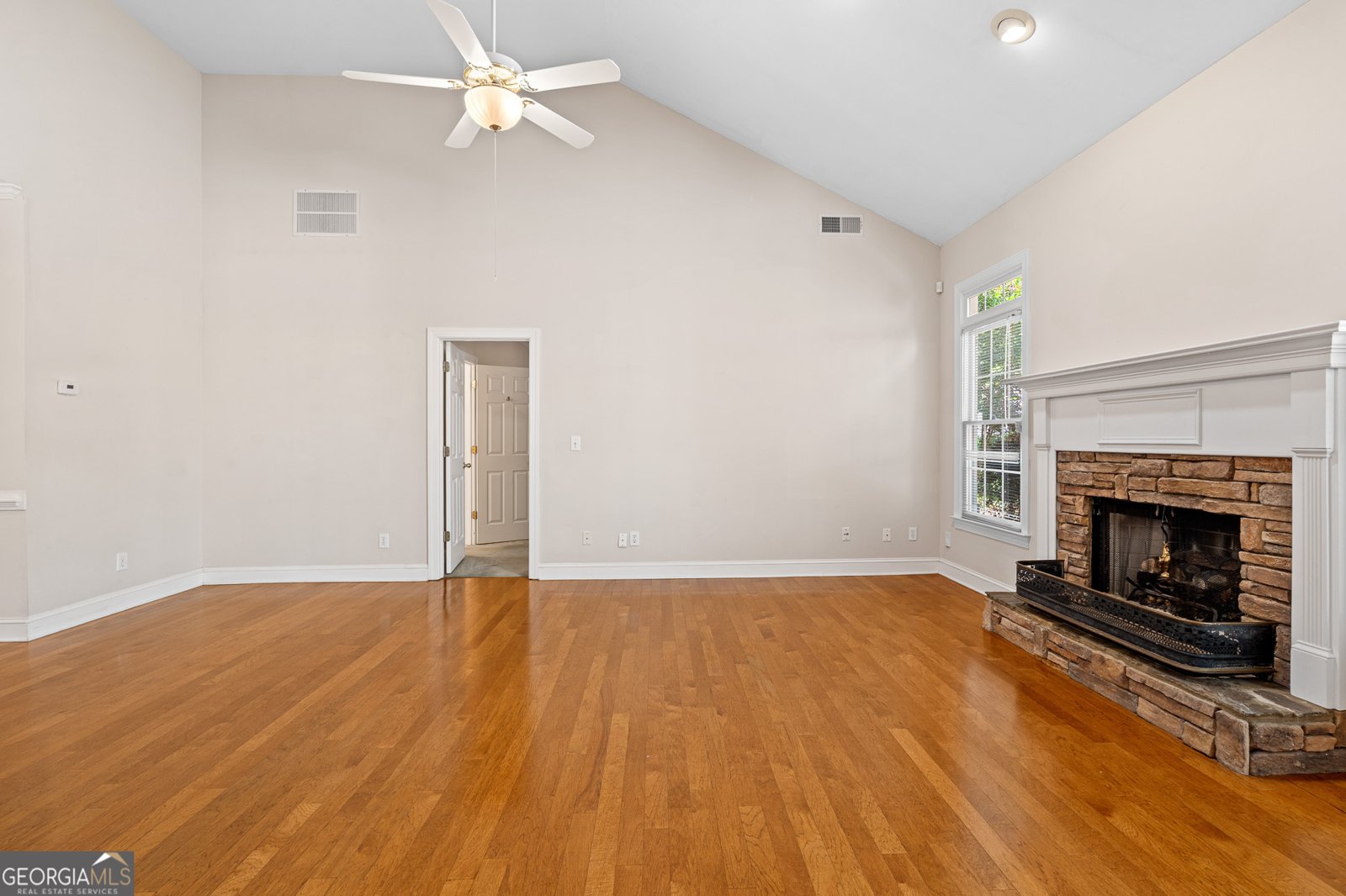 208 Riviera Court Peachtree City - 9