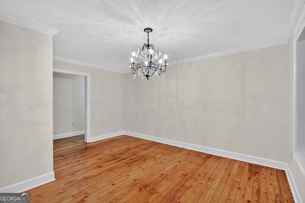 2704 Lebanon Road Epworth - 1