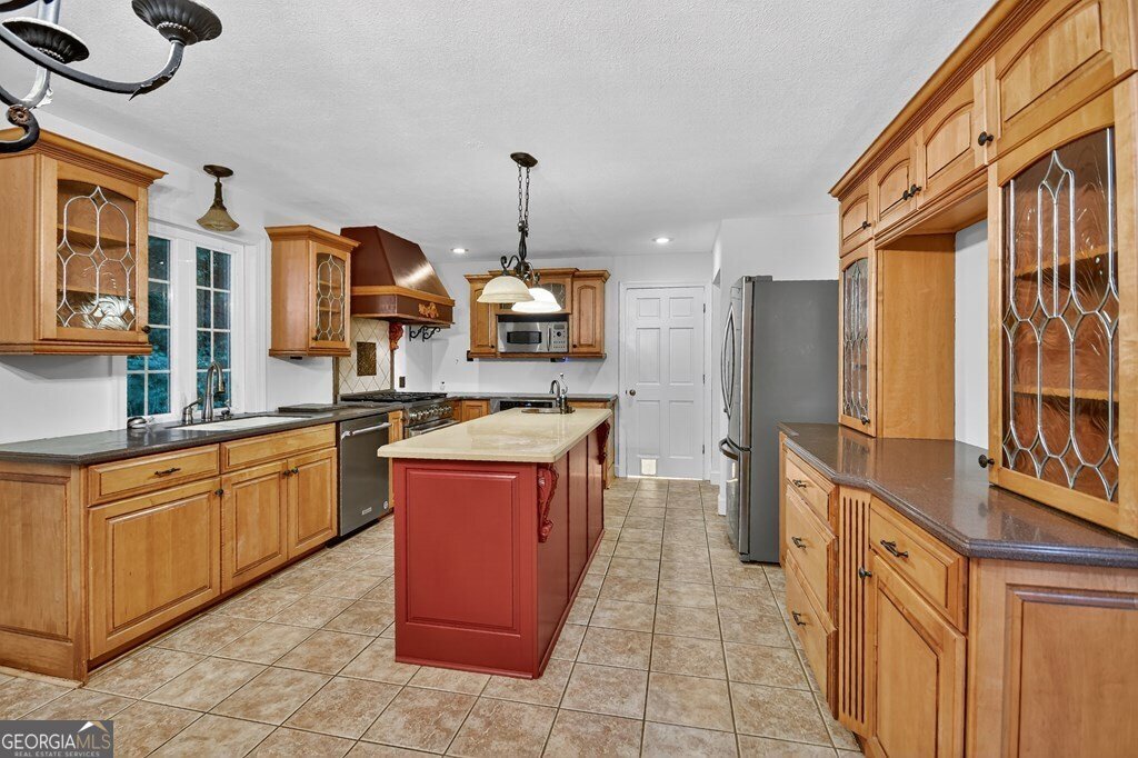 2704 Lebanon Road Epworth - 2