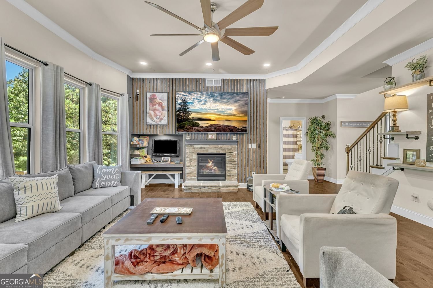2746 Dayview Lane Atlanta - 10