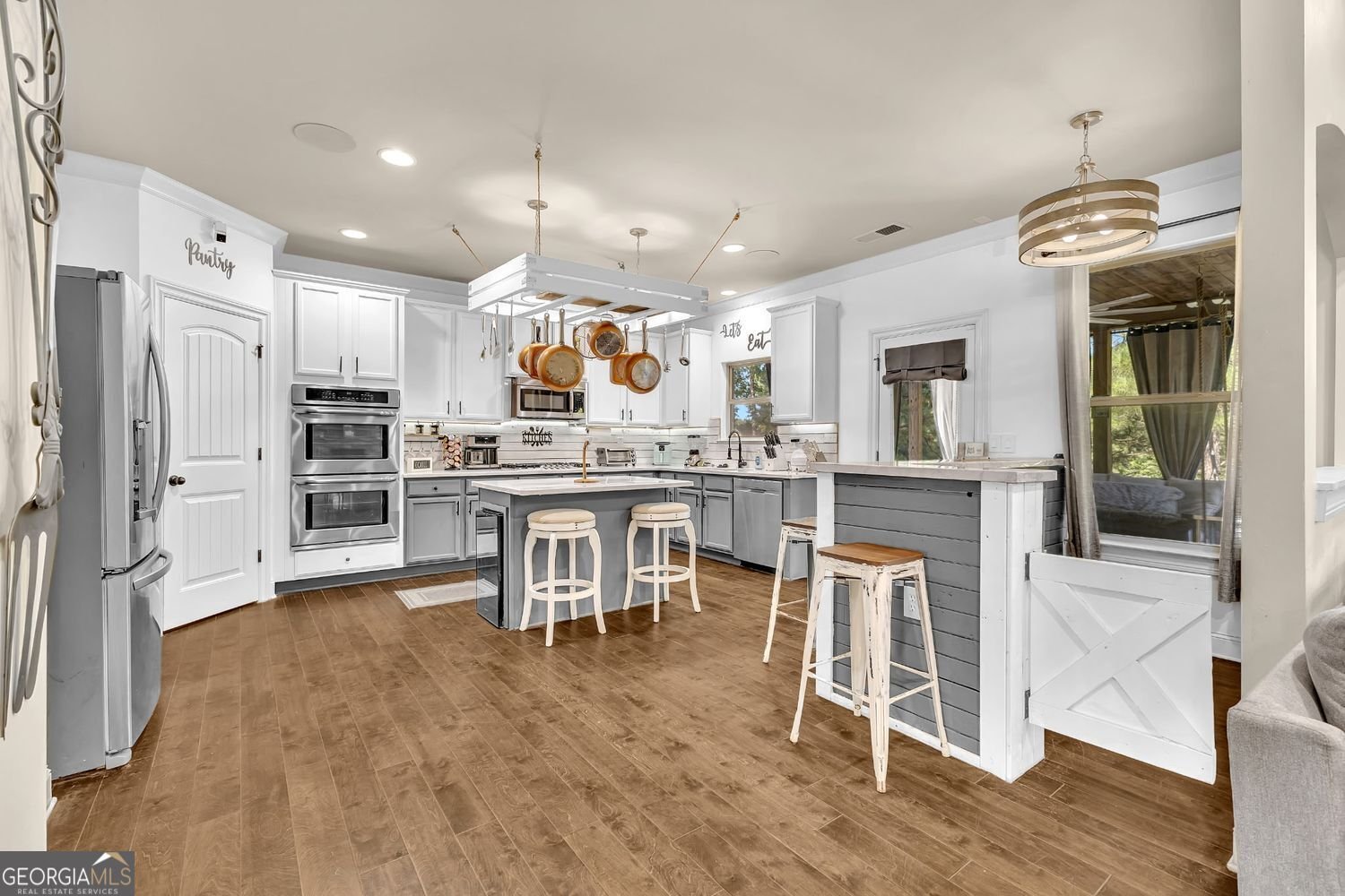 2746 Dayview Lane Atlanta - 15