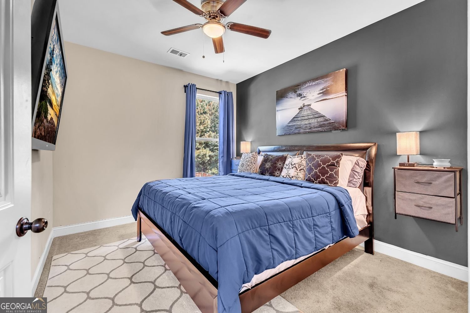 2746 Dayview Lane Atlanta - 25