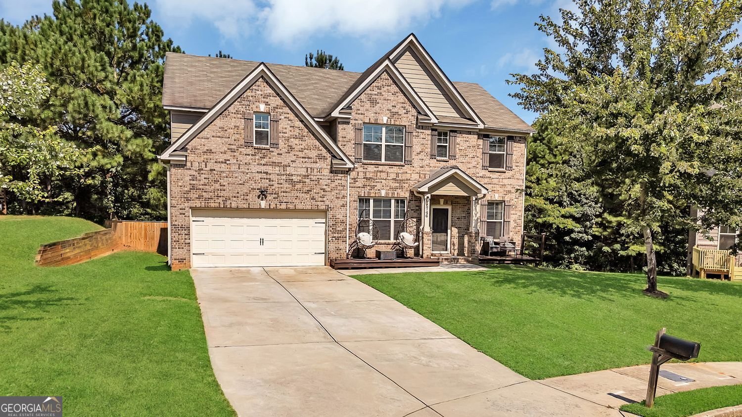 2746 Dayview Lane Atlanta - 3
