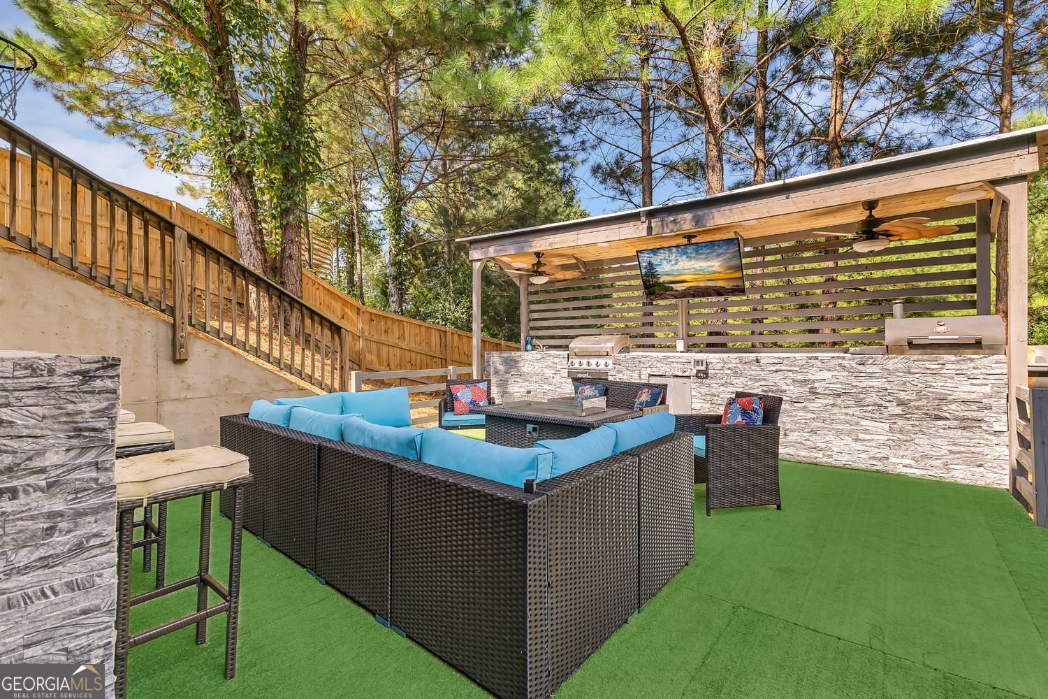 2746 Dayview Lane Atlanta - 30