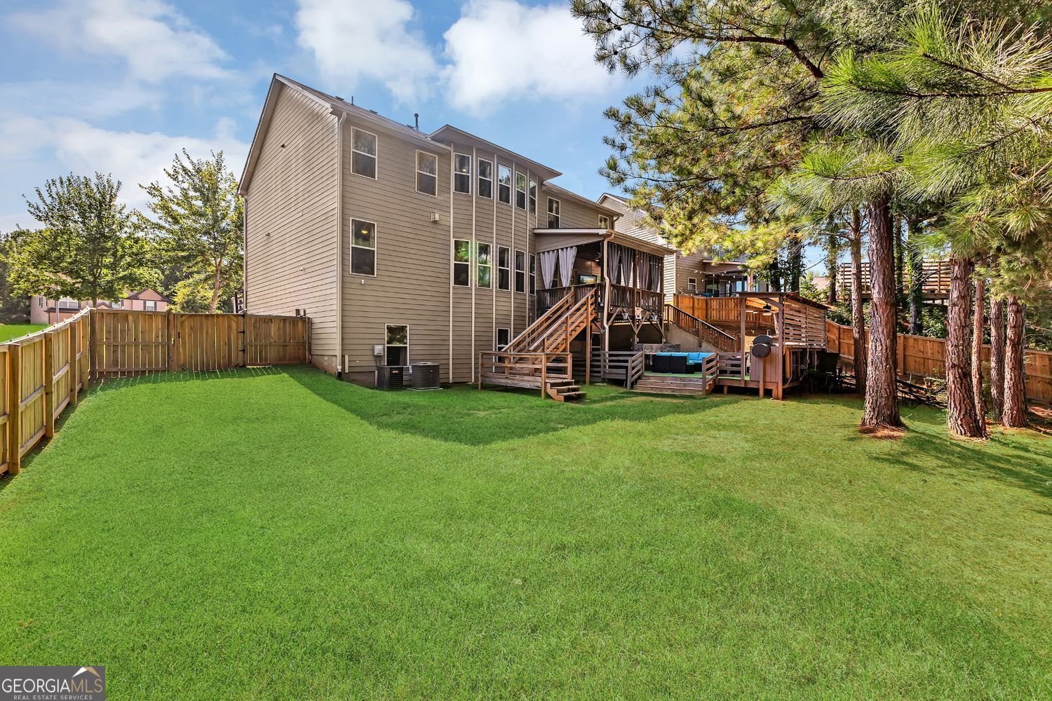 2746 Dayview Lane Atlanta - 34
