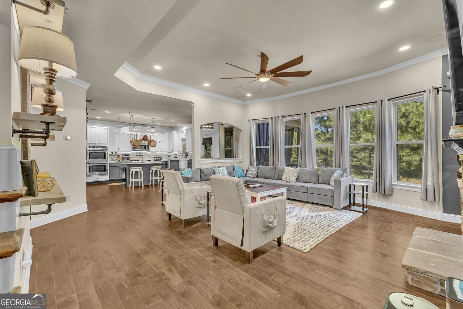 2746 Dayview Lane Atlanta - 9