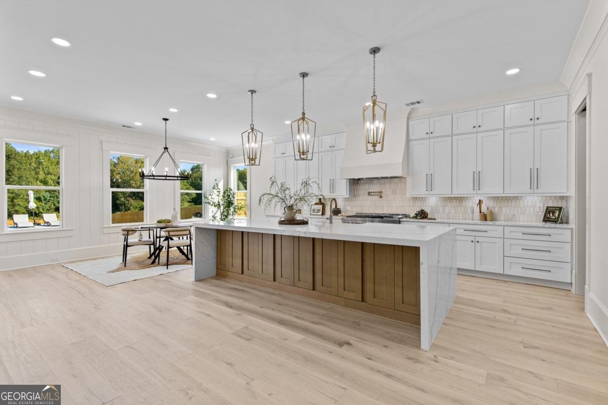 3255 Hall Road Dacula - 2