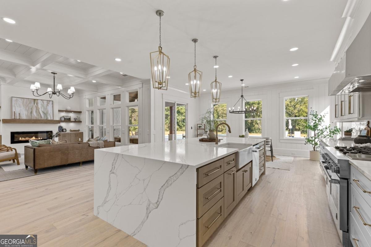 3255 Hall Road Dacula - 3