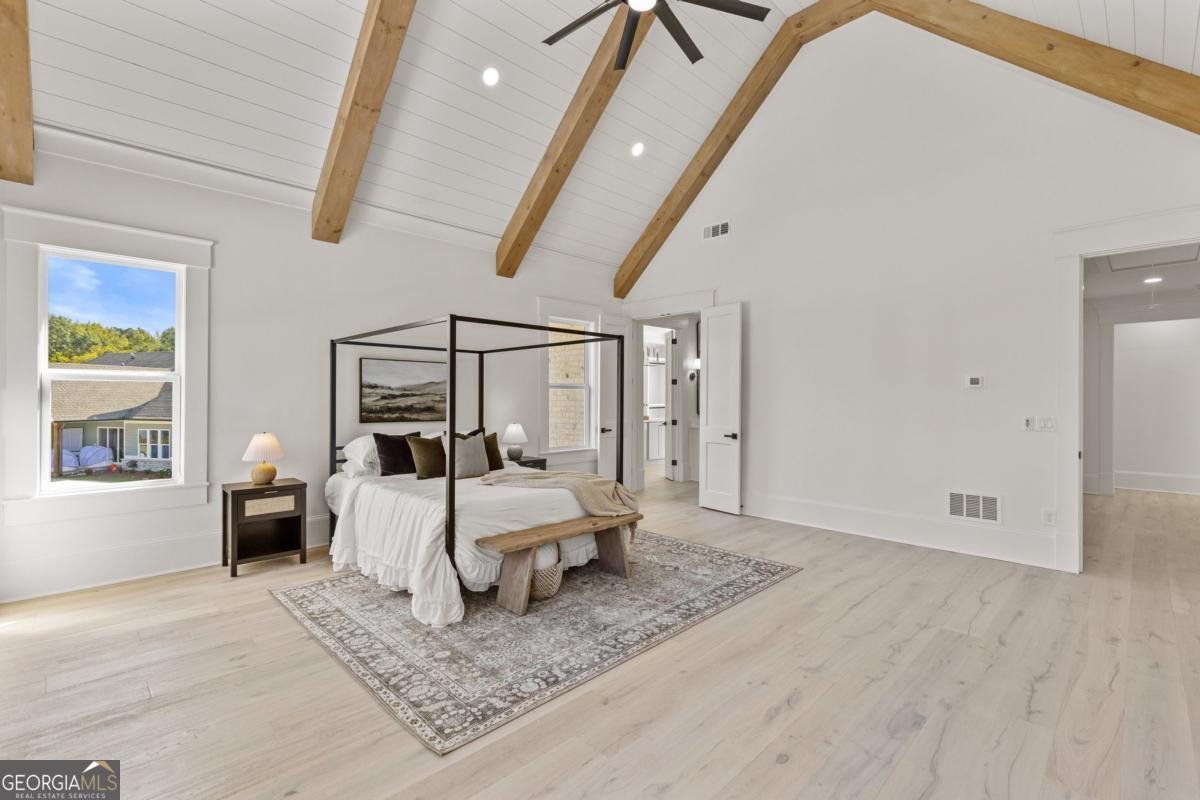3255 Hall Road Dacula - 33