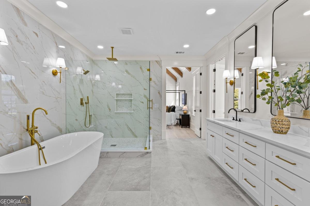3255 Hall Road Dacula - 37