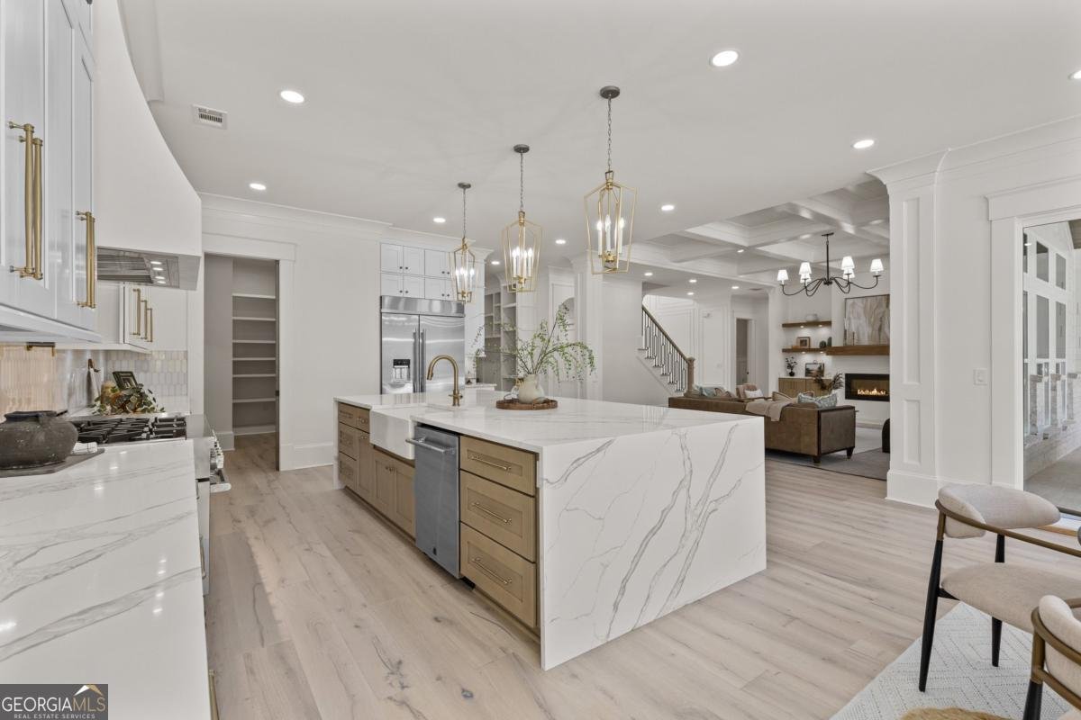 3255 Hall Road Dacula - 4