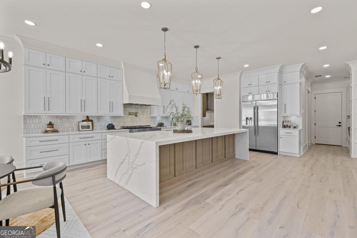 3255 Hall Road Dacula - 5