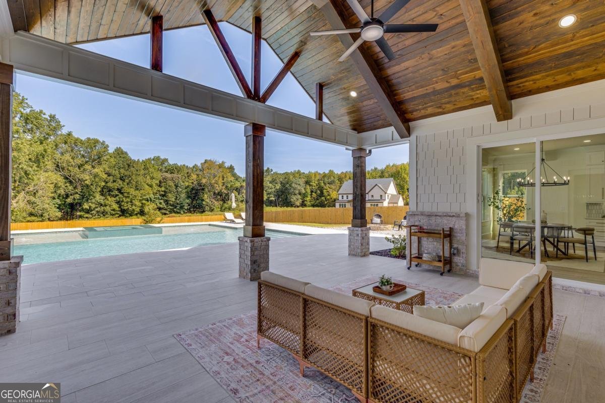 3255 Hall Road Dacula - 68