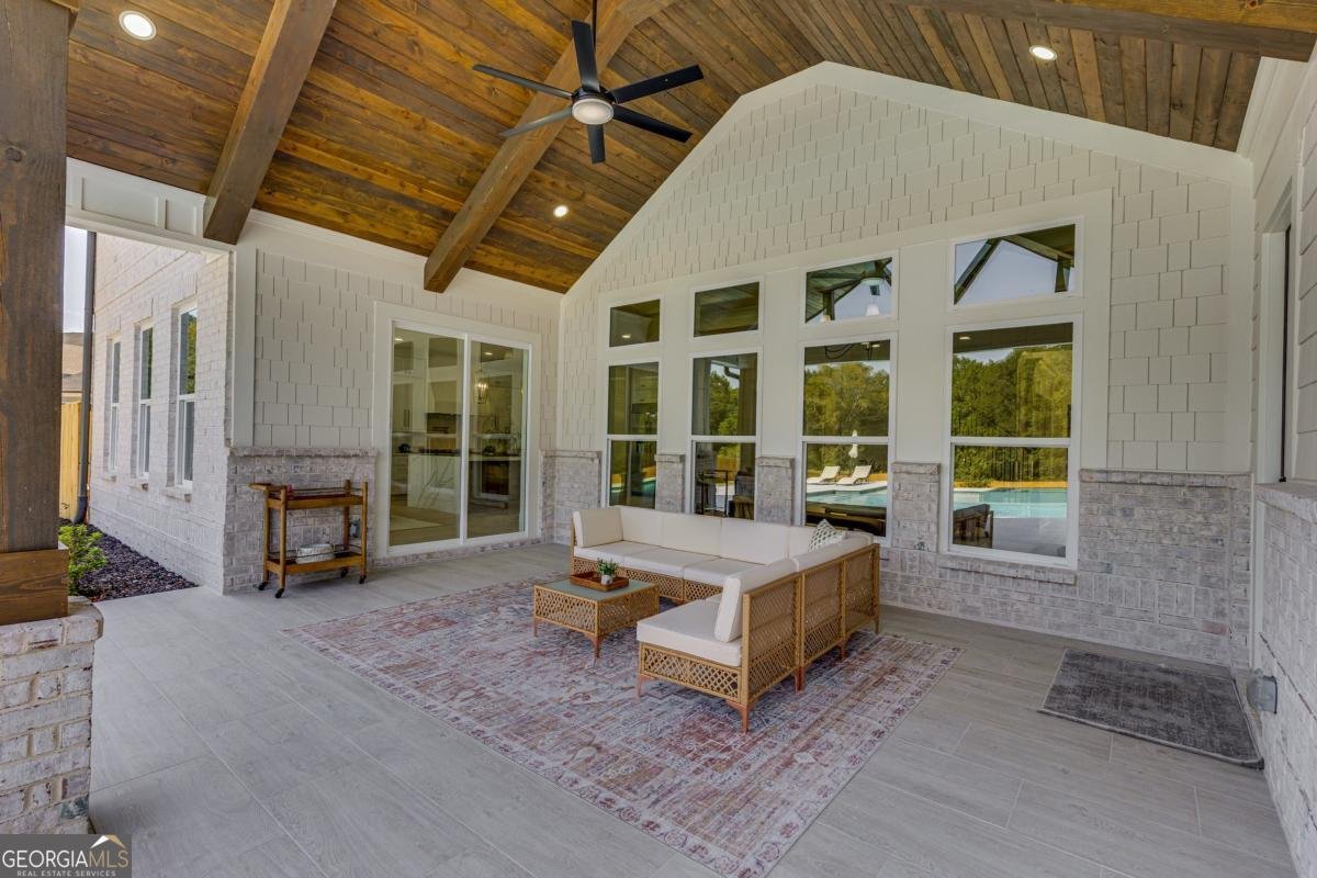 3255 Hall Road Dacula - 69