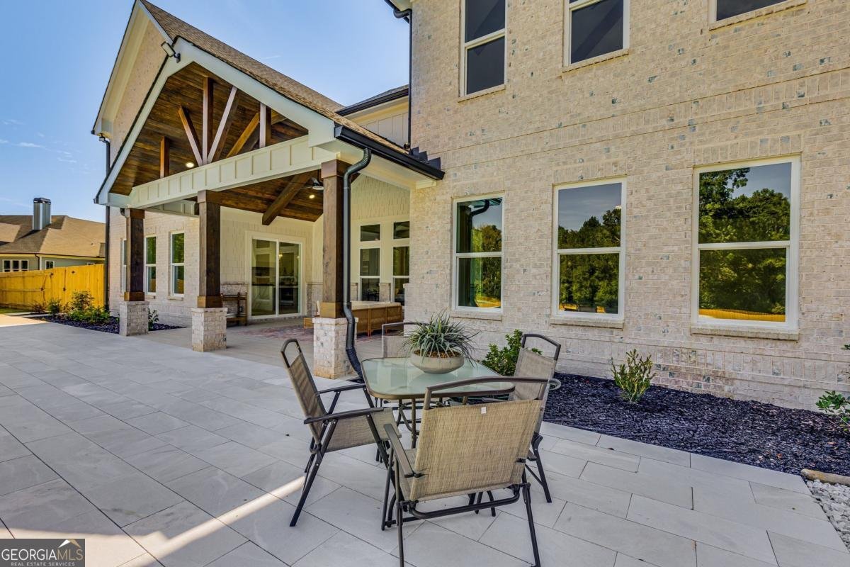 3255 Hall Road Dacula - 72