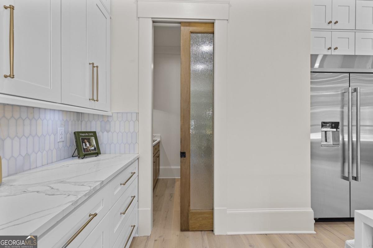 3255 Hall Road Dacula - 9