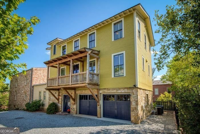 49 Sloan Street Roswell - main photo