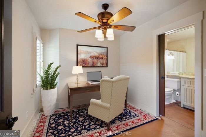 49 Sloan Street Roswell - 17