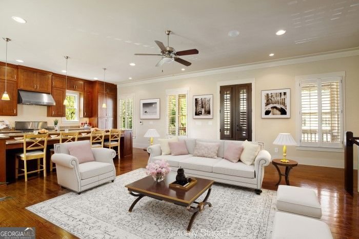 49 Sloan Street Roswell - 23