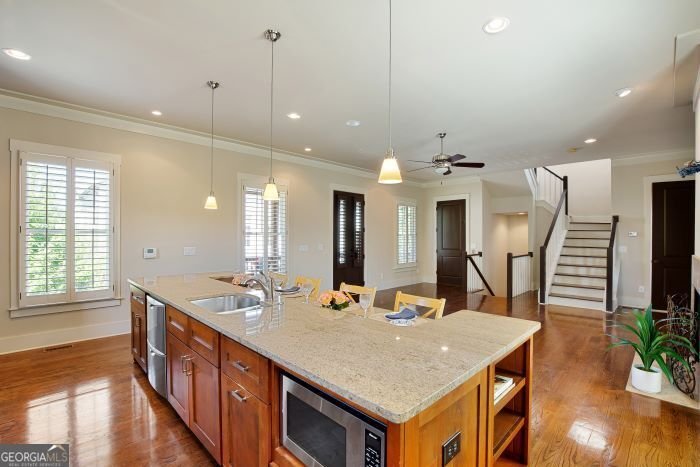 49 Sloan Street Roswell - 44