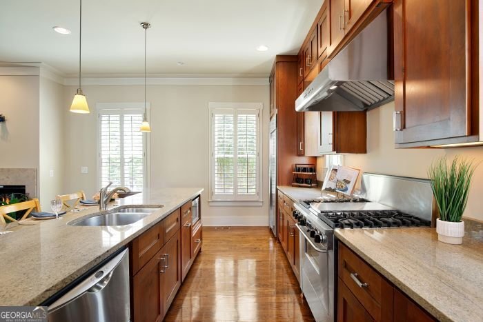 49 Sloan Street Roswell - 45