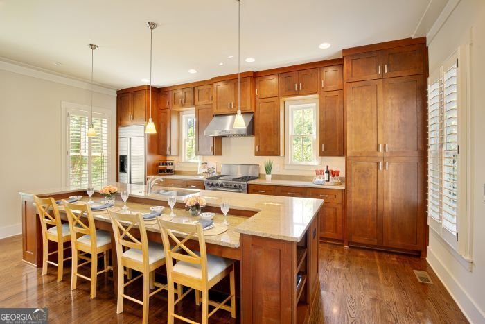 49 Sloan Street Roswell - 47