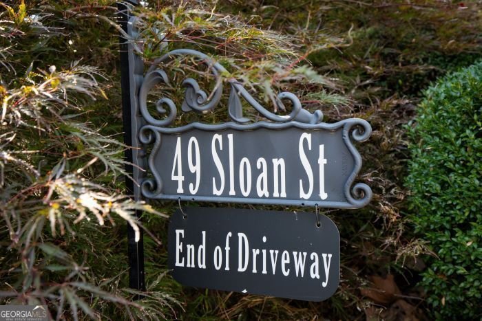 49 Sloan Street Roswell - 73