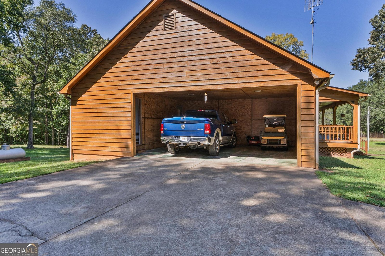 369 Abares Road Forsyth - 17