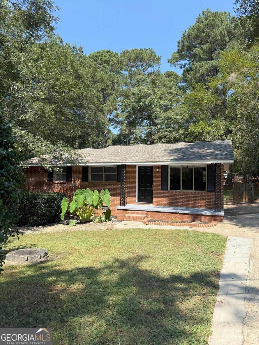 32 Pine Lane Drive Athens - 1