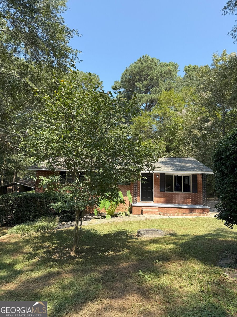 32 Pine Lane Drive Athens - 2