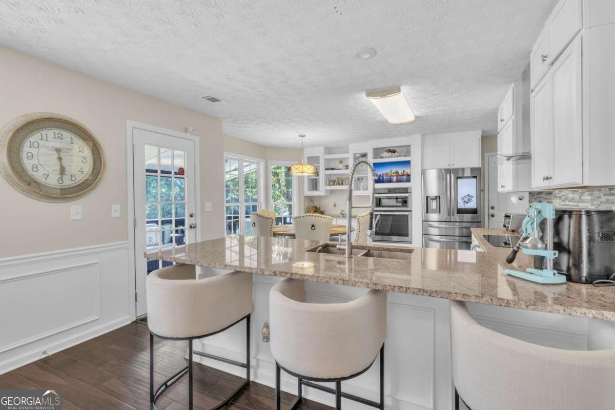 521 Chadborn Court Lawrenceville - 1