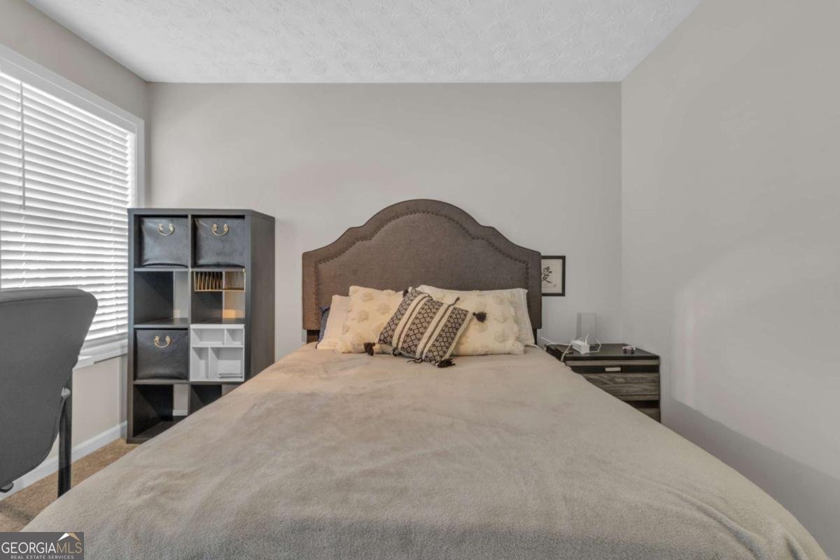 521 Chadborn Court Lawrenceville - 12
