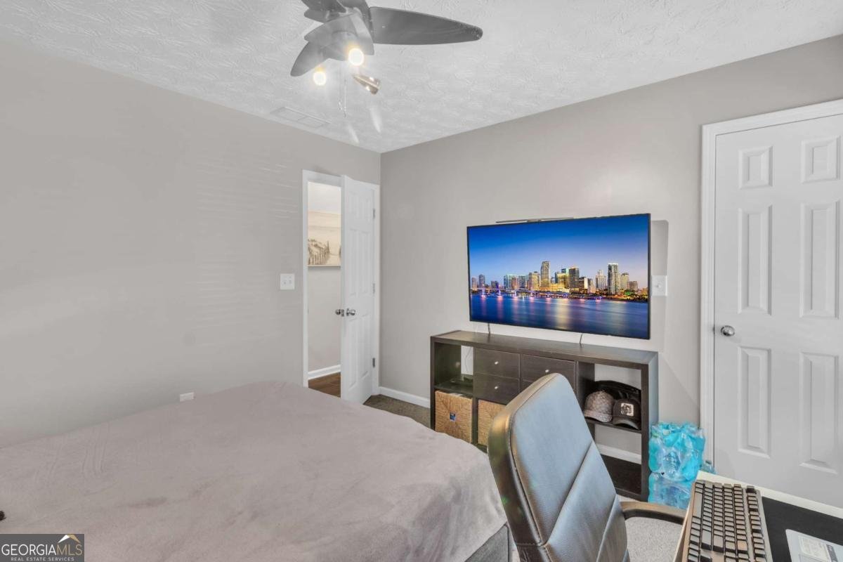 521 Chadborn Court Lawrenceville - 13