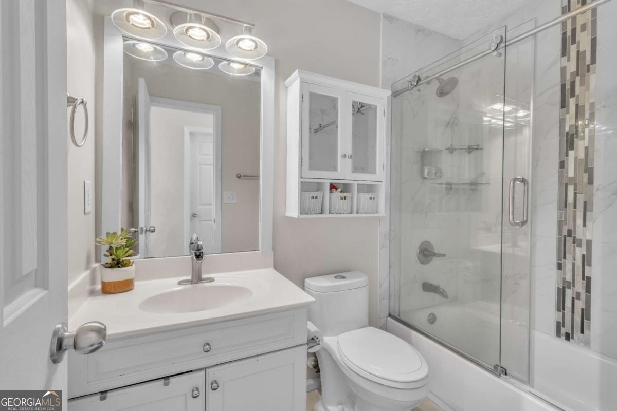 521 Chadborn Court Lawrenceville - 14