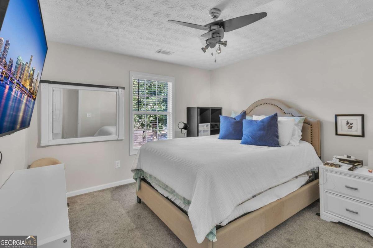 521 Chadborn Court Lawrenceville - 15