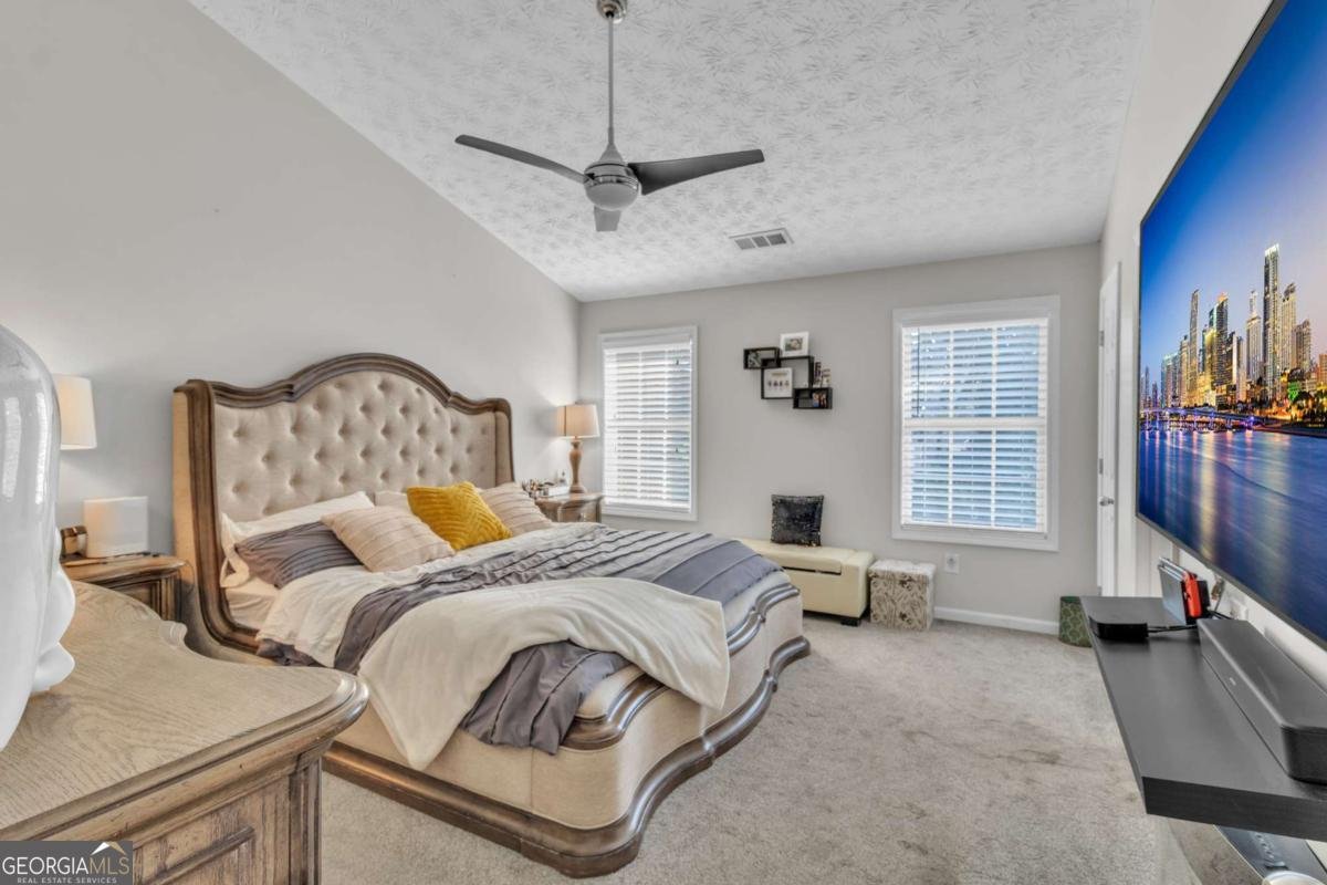 521 Chadborn Court Lawrenceville - 18